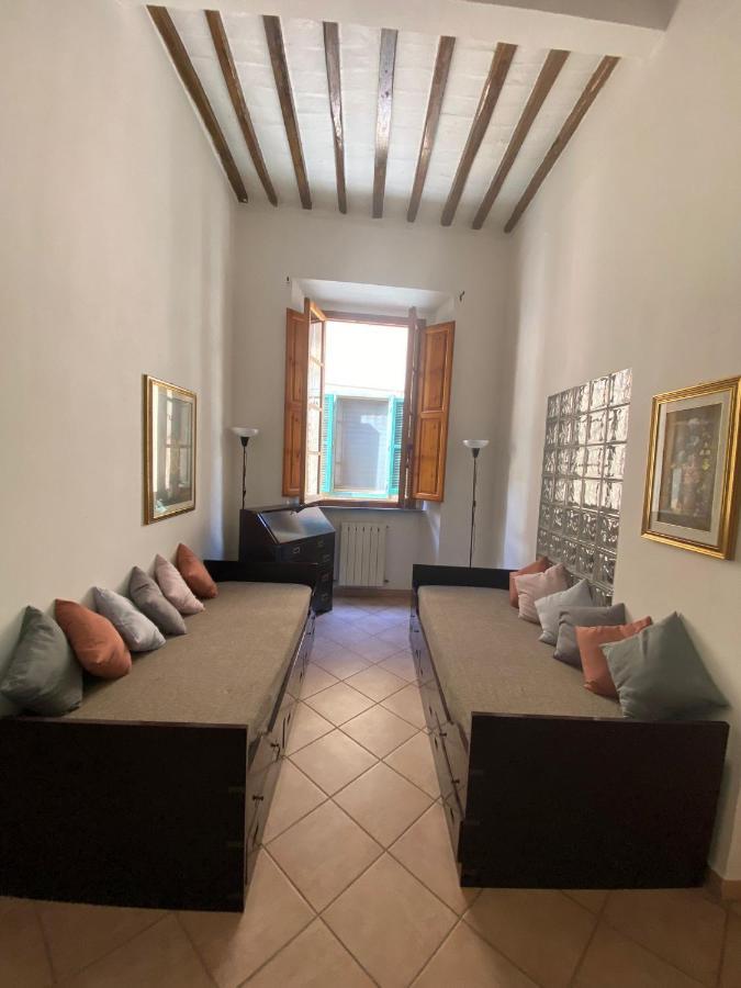 Artemisia Apartment Pisa Luaran gambar
