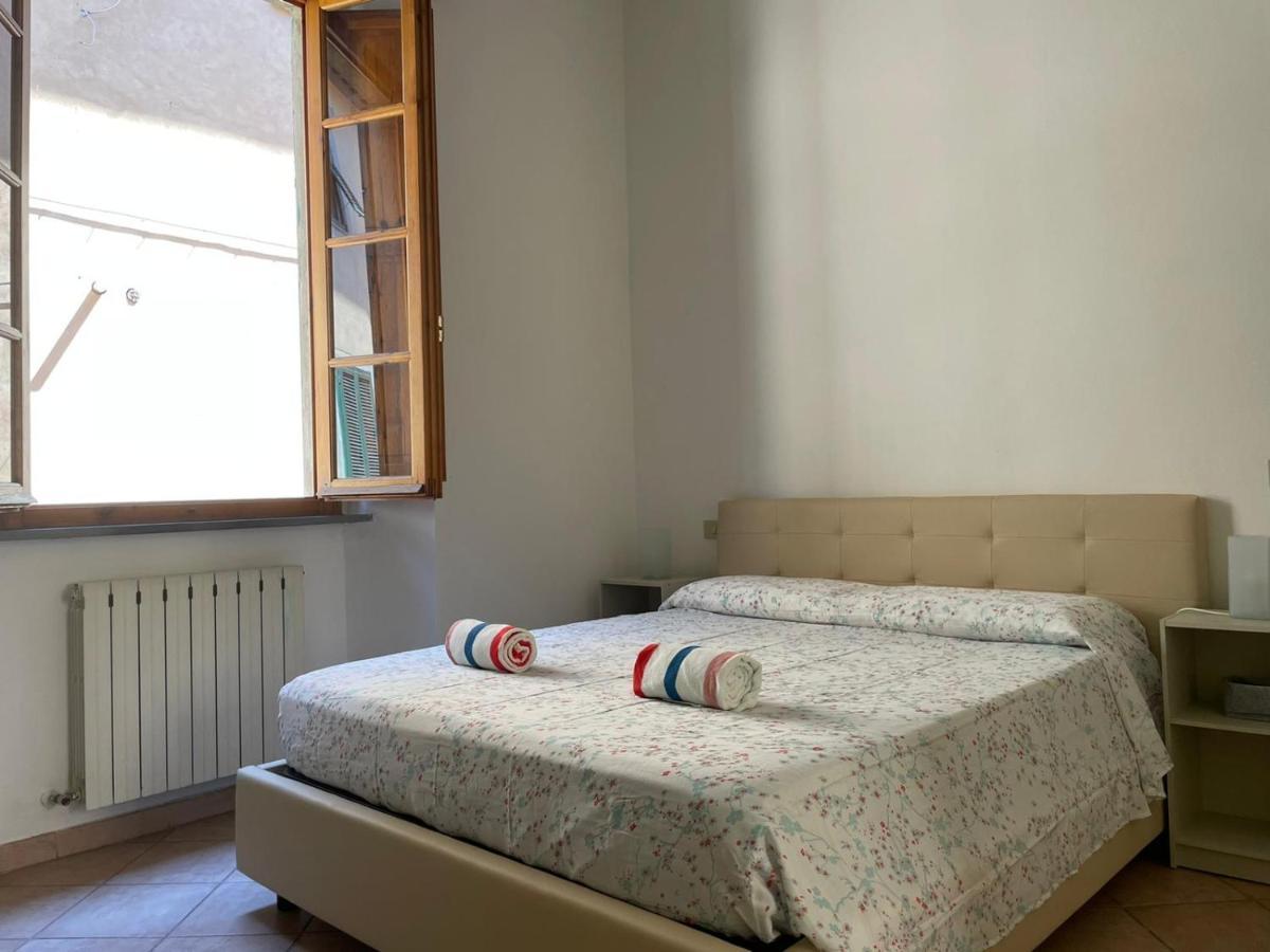 Artemisia Apartment Pisa Luaran gambar