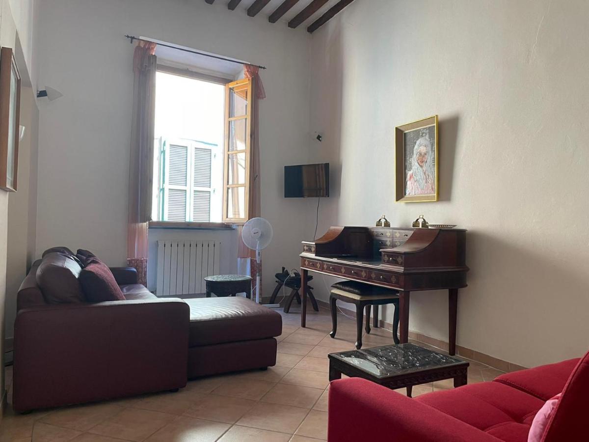 Artemisia Apartment Pisa Luaran gambar