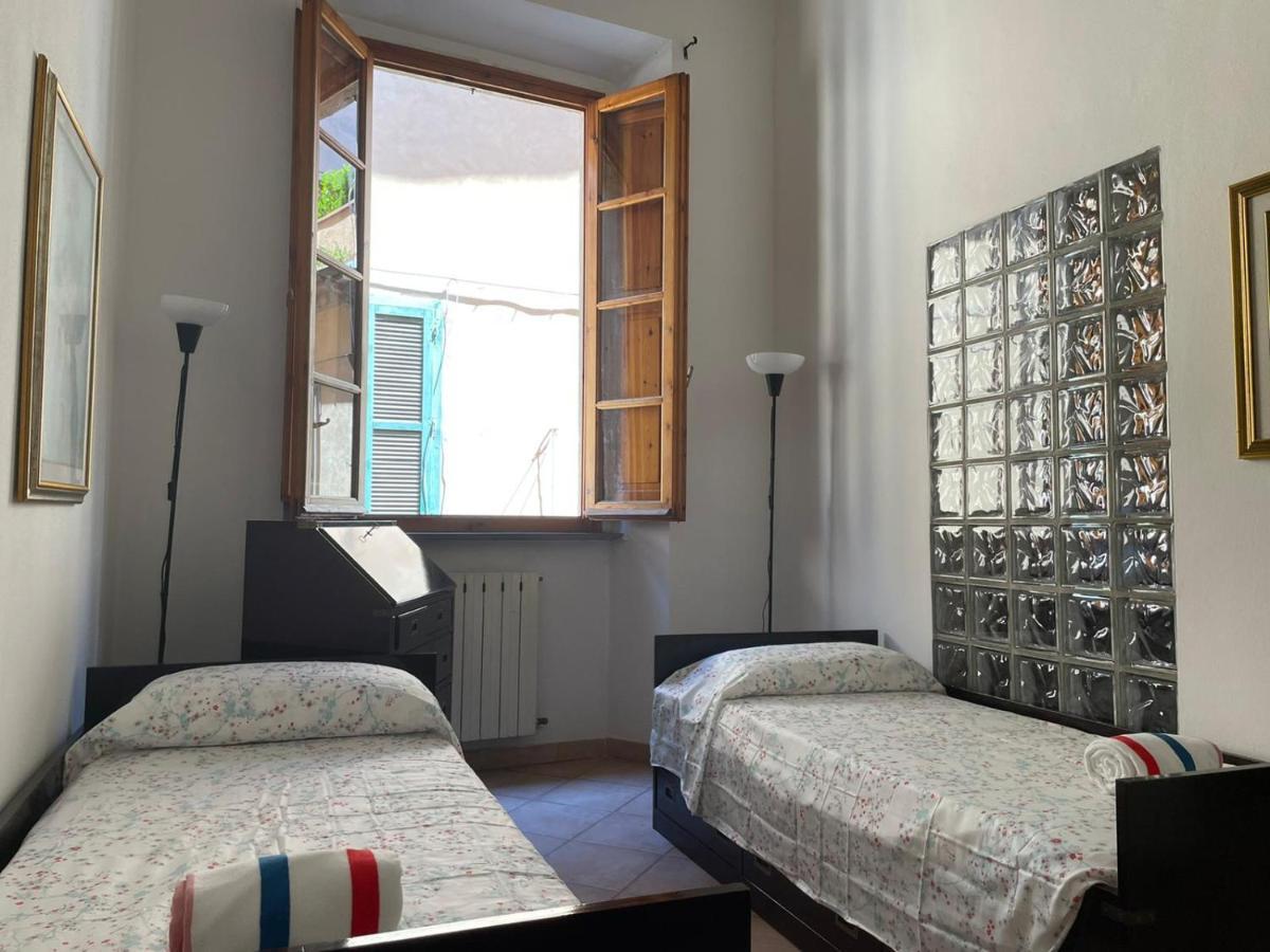 Artemisia Apartment Pisa Luaran gambar