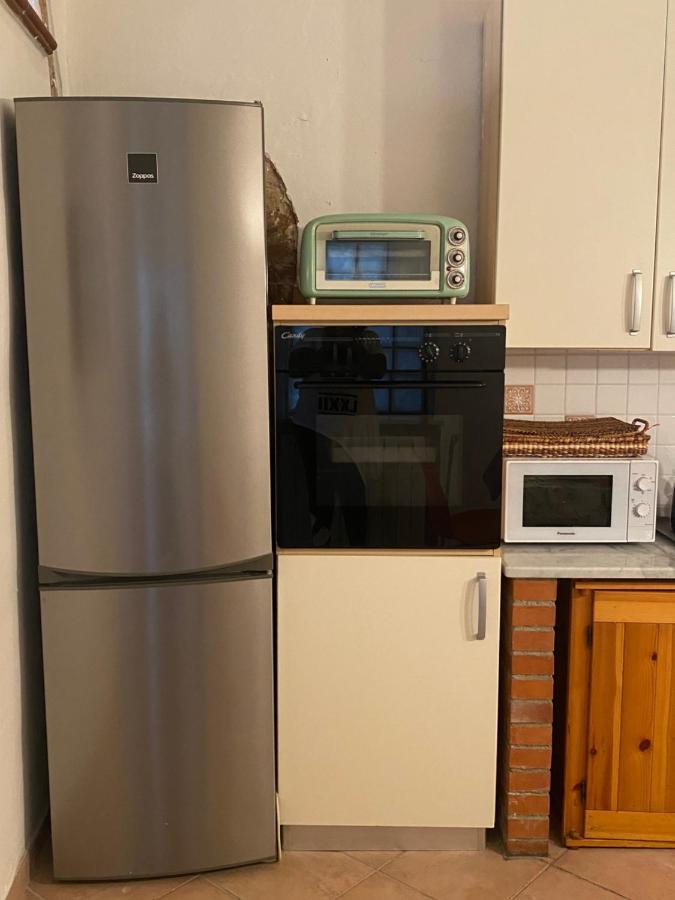 Artemisia Apartment Pisa Luaran gambar