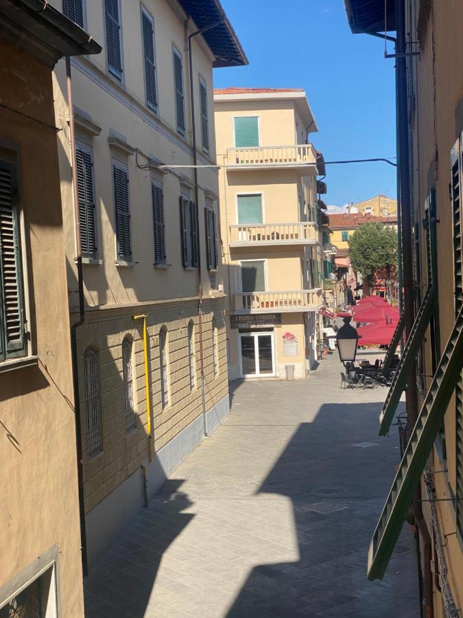 Artemisia Apartment Pisa Luaran gambar