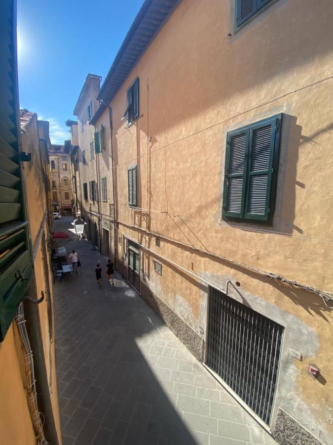 Artemisia Apartment Pisa Luaran gambar