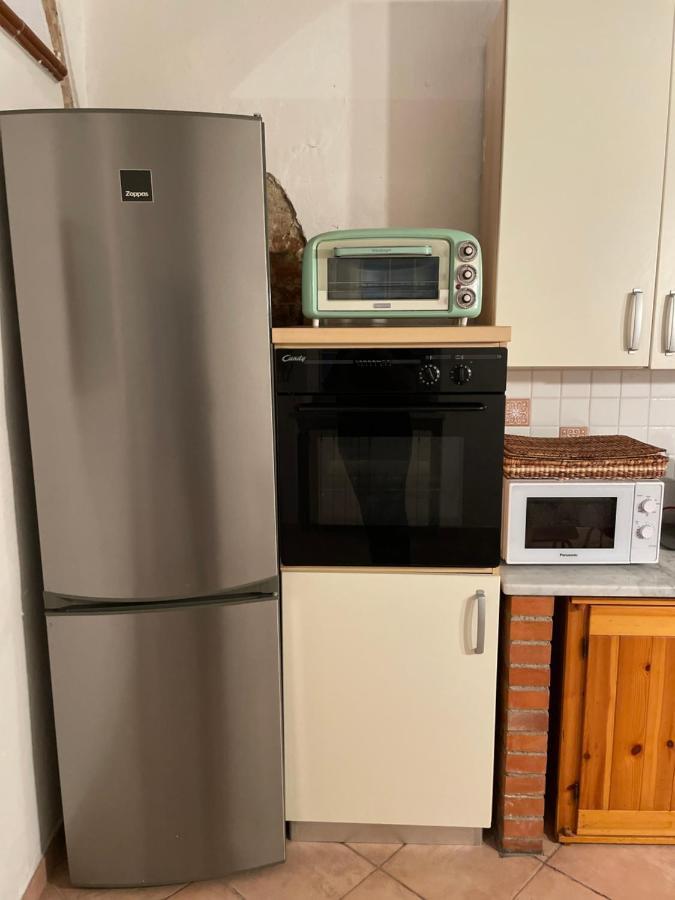 Artemisia Apartment Pisa Luaran gambar