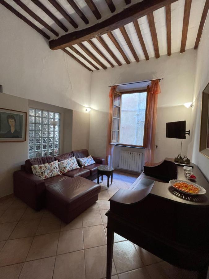 Artemisia Apartment Pisa Luaran gambar
