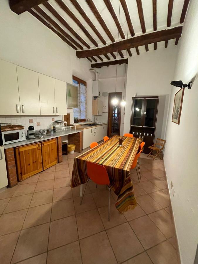 Artemisia Apartment Pisa Luaran gambar