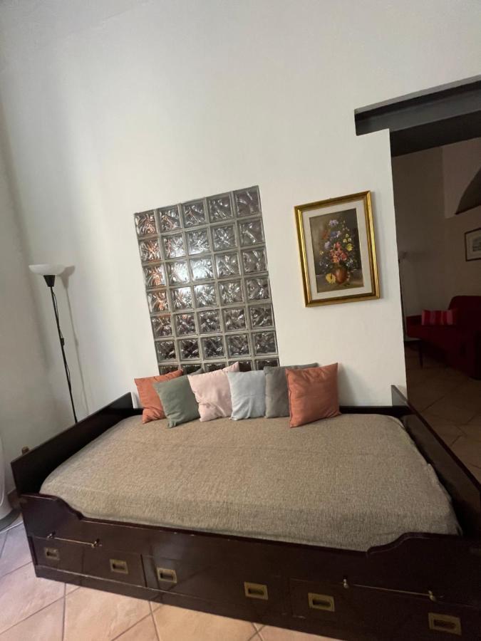 Artemisia Apartment Pisa Luaran gambar