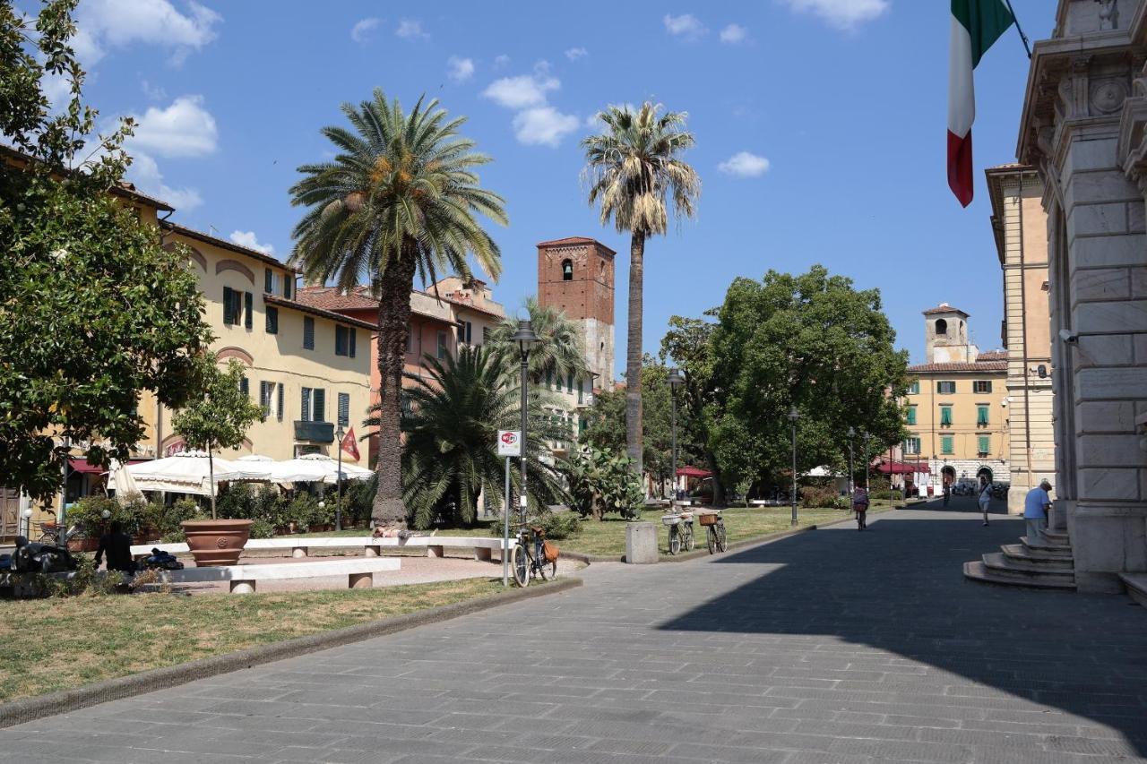 Artemisia Apartment Pisa Luaran gambar