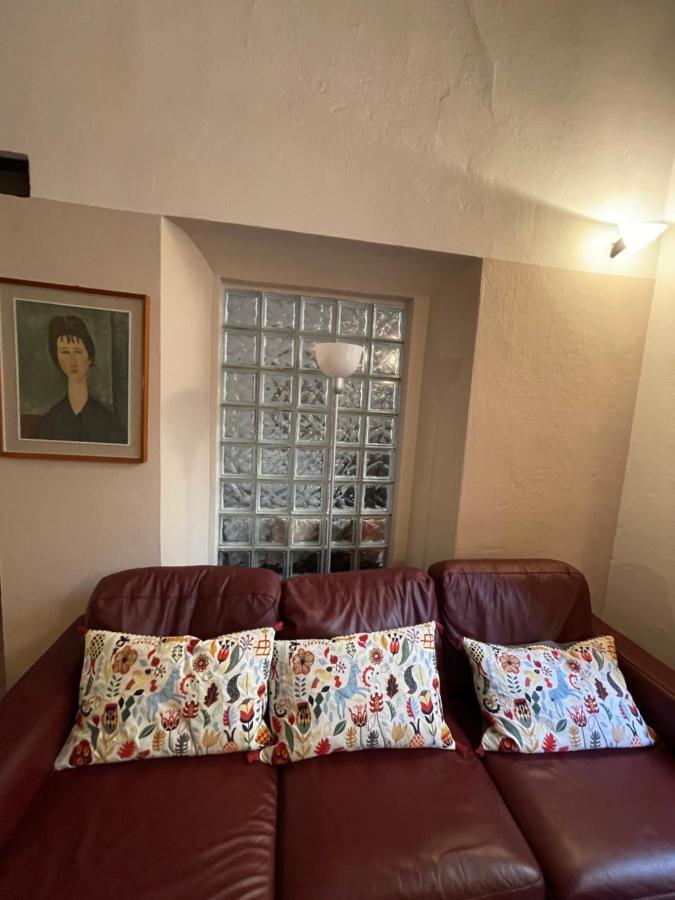 Artemisia Apartment Pisa Luaran gambar