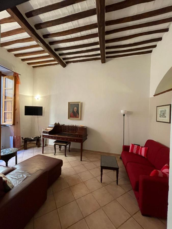 Artemisia Apartment Pisa Luaran gambar