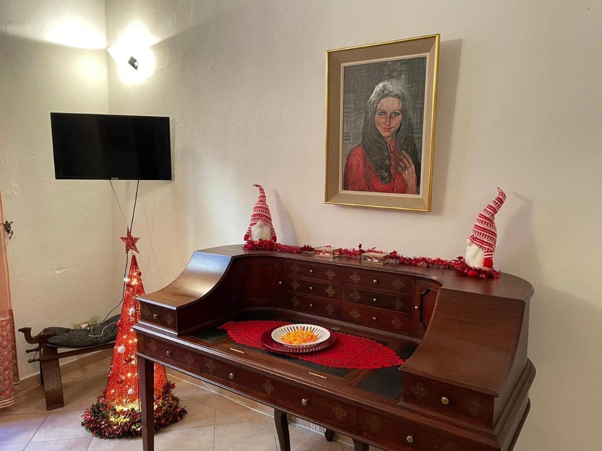 Artemisia Apartment Pisa Luaran gambar