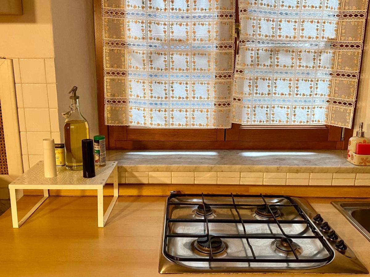 Artemisia Apartment Pisa Luaran gambar
