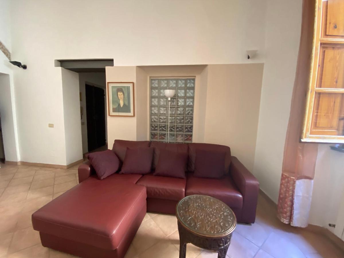 Artemisia Apartment Pisa Luaran gambar