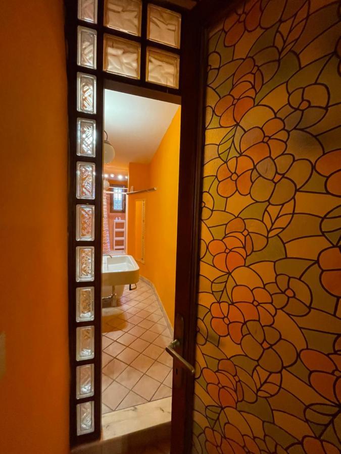 Artemisia Apartment Pisa Luaran gambar