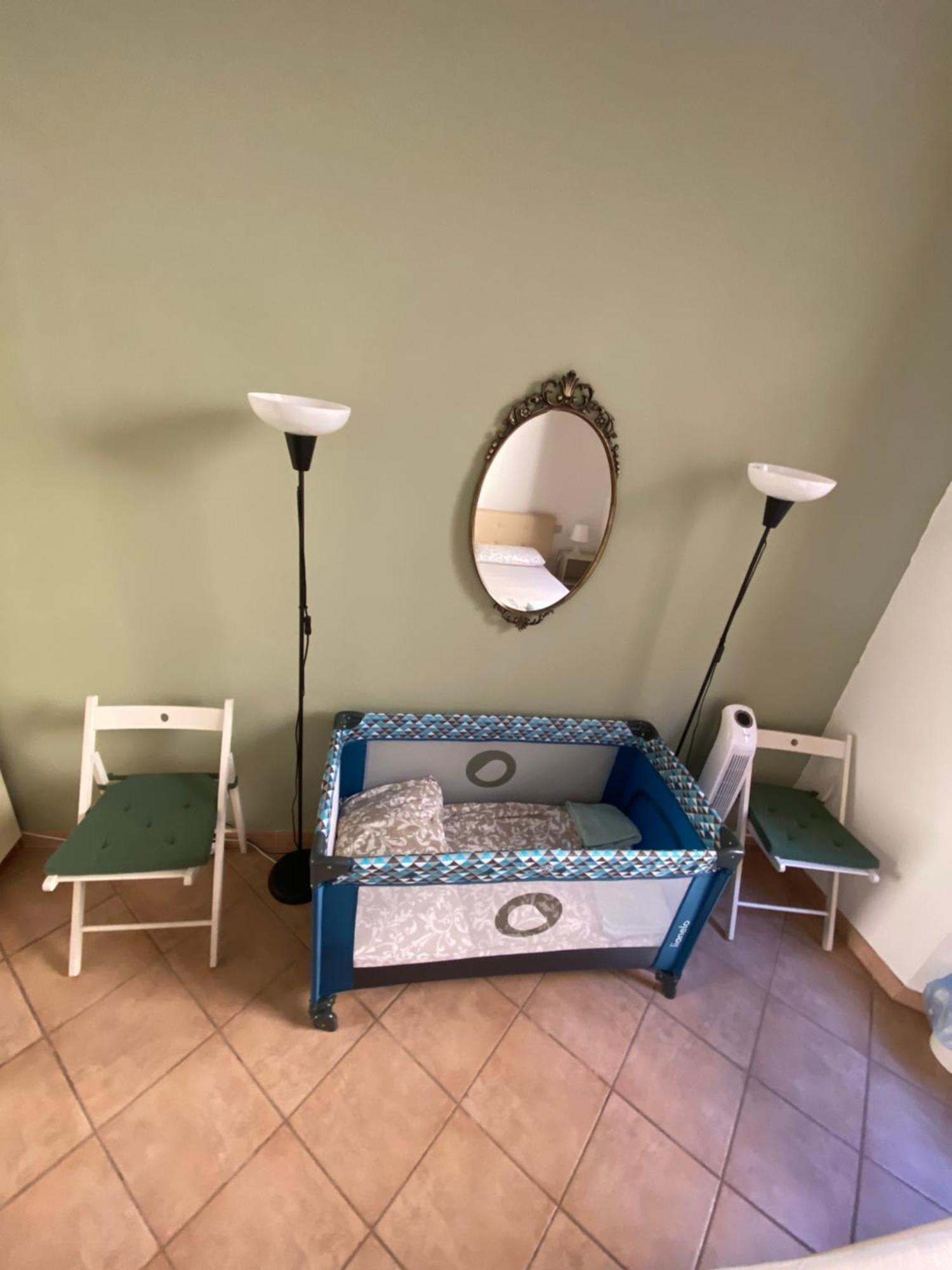 Artemisia Apartment Pisa Luaran gambar